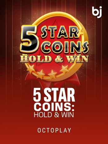 5 Star Coins_ Hold & Win
